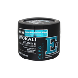 Wokali Vitamin E Blue E01 Hair Mask 500ml