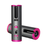 20133 Rechargeable Automatic Hair Curlers