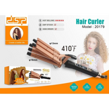 DSP, Hair Curler 90W Heat Up To 180 Degree Celsius 20179