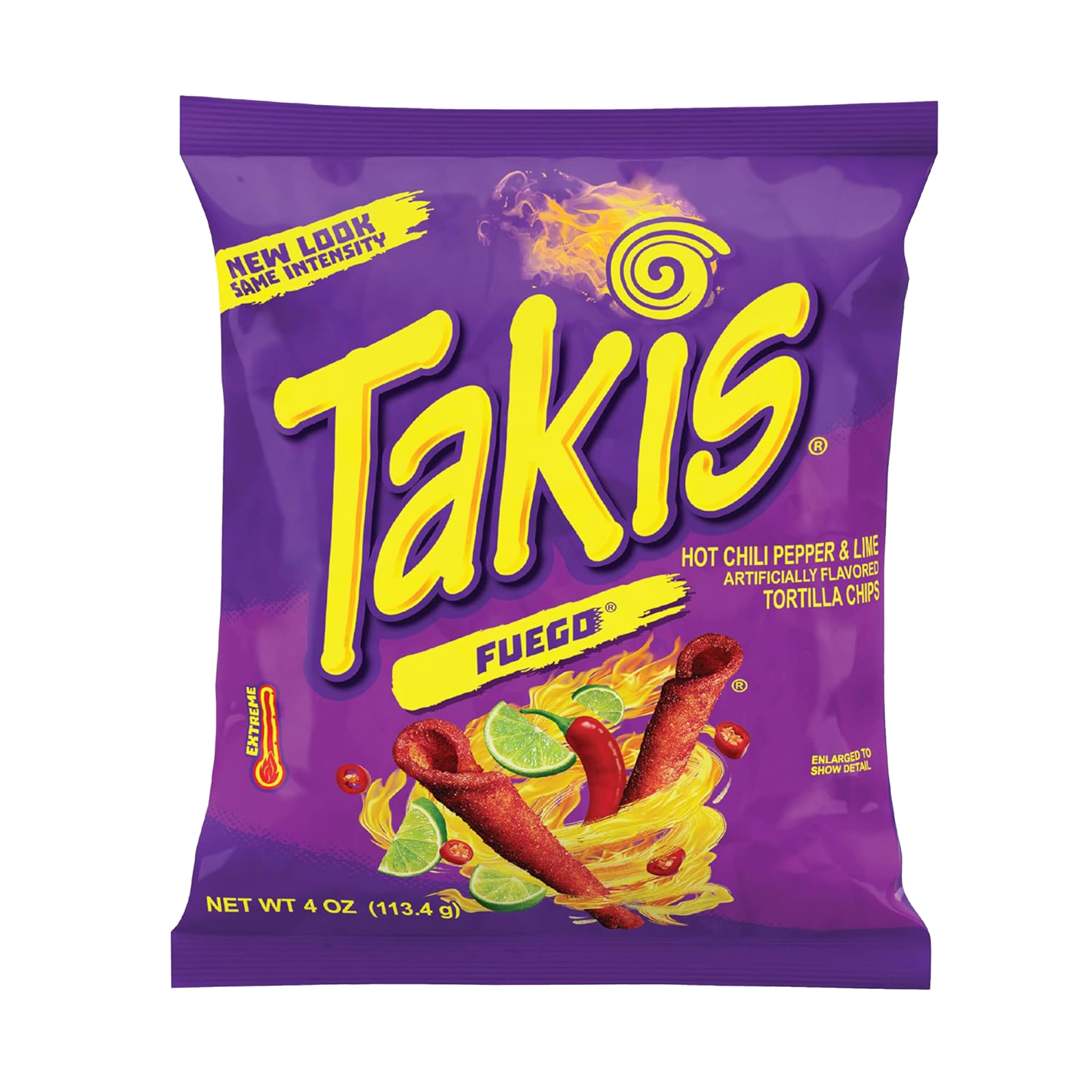 Takis Chips Fuego 113.4G