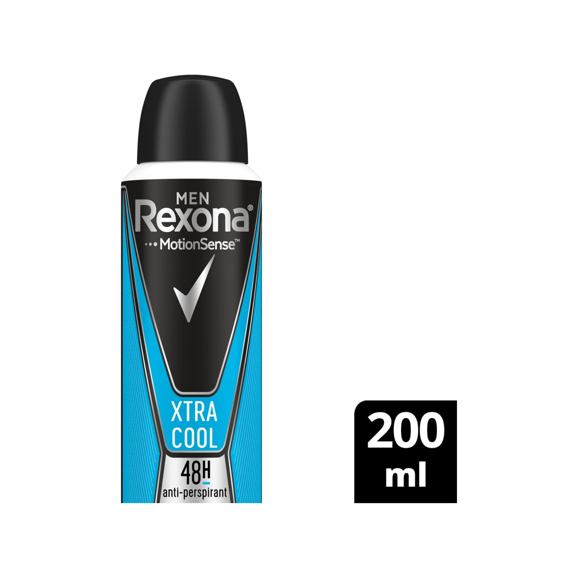 Rexona Men Xtra Cool 200Ml