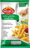 Seara French Fries  1Kg