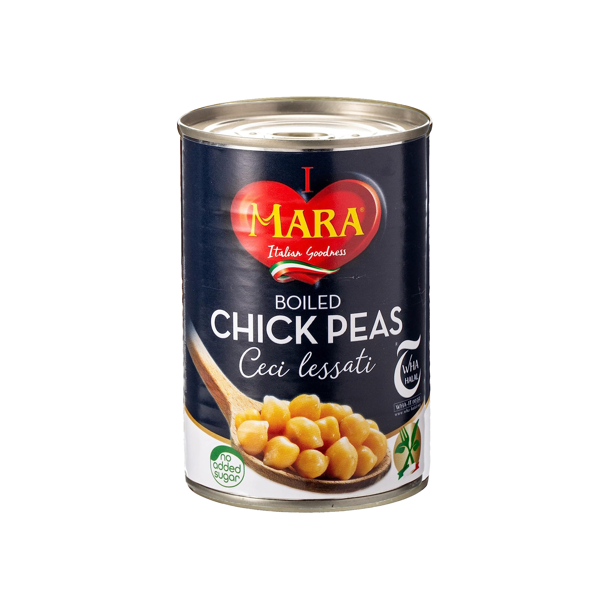 Mara Chick Peas 400G