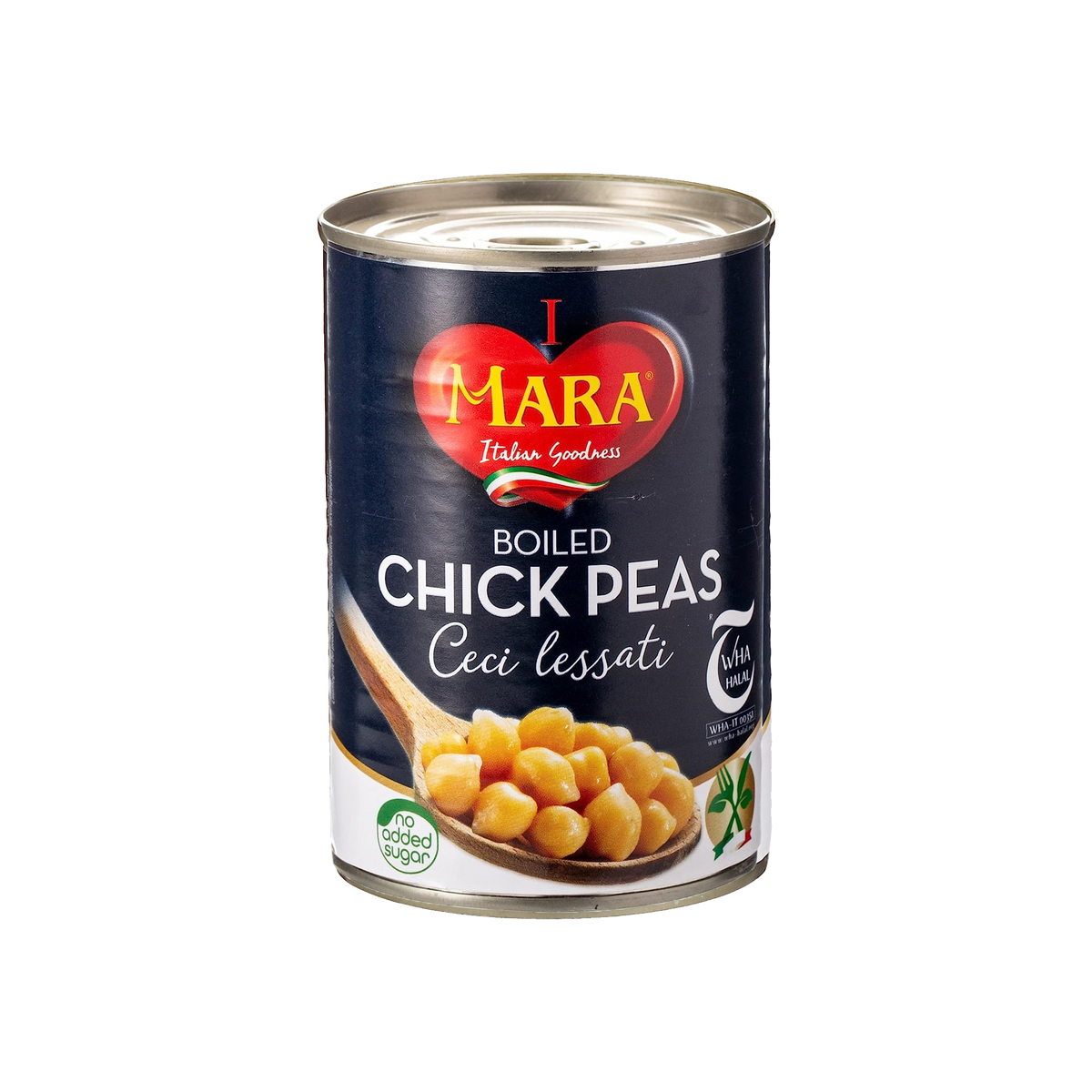 Mara Chick Peas 400G