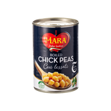 Mara Chick Peas 400G