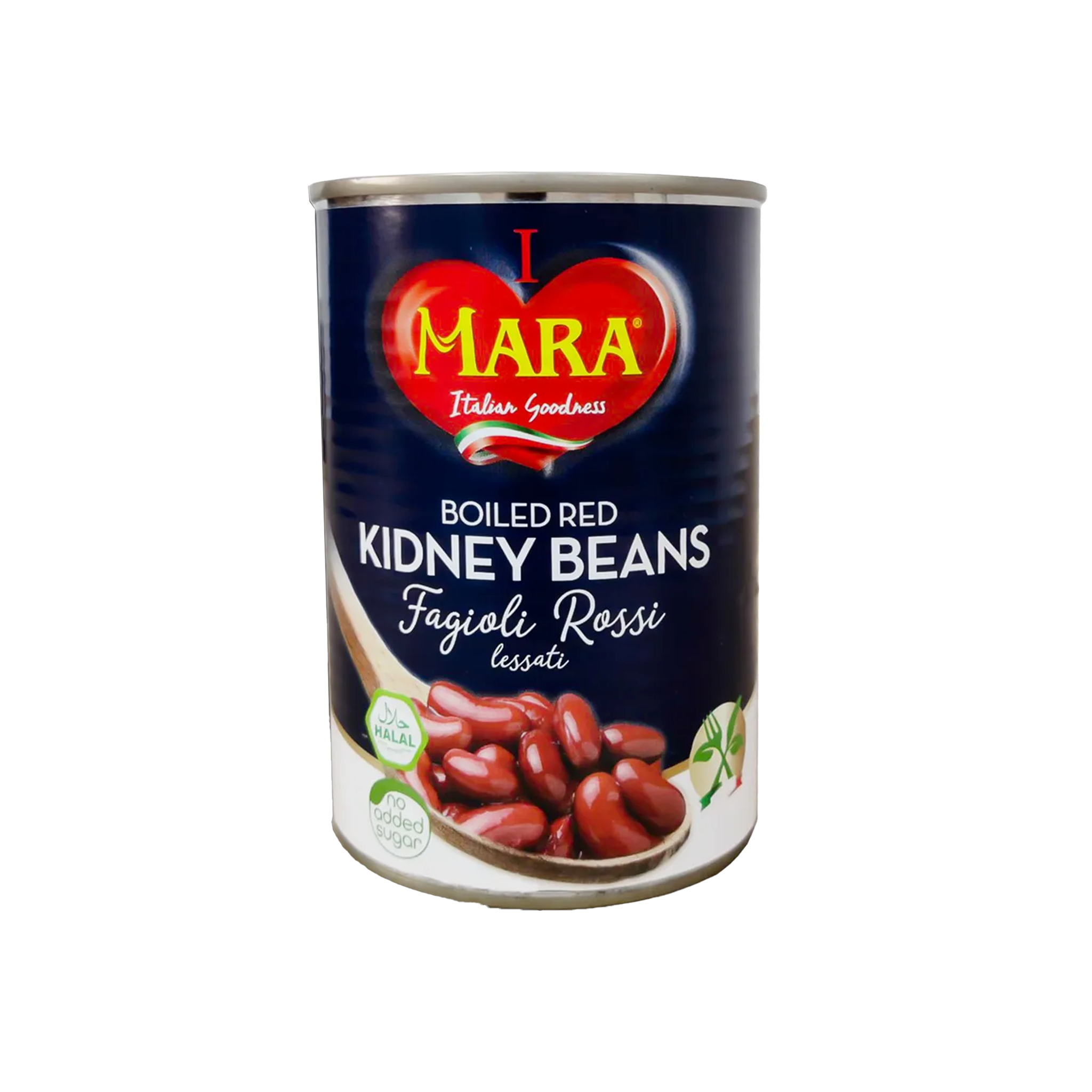 Mara Red Kidney Beans 400g