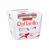 Ferrero Confetteria Raffaello T15, 150g