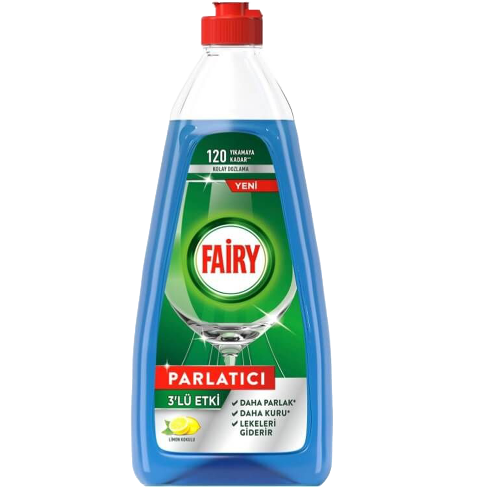 Fairy 3In1 Polisher 360
