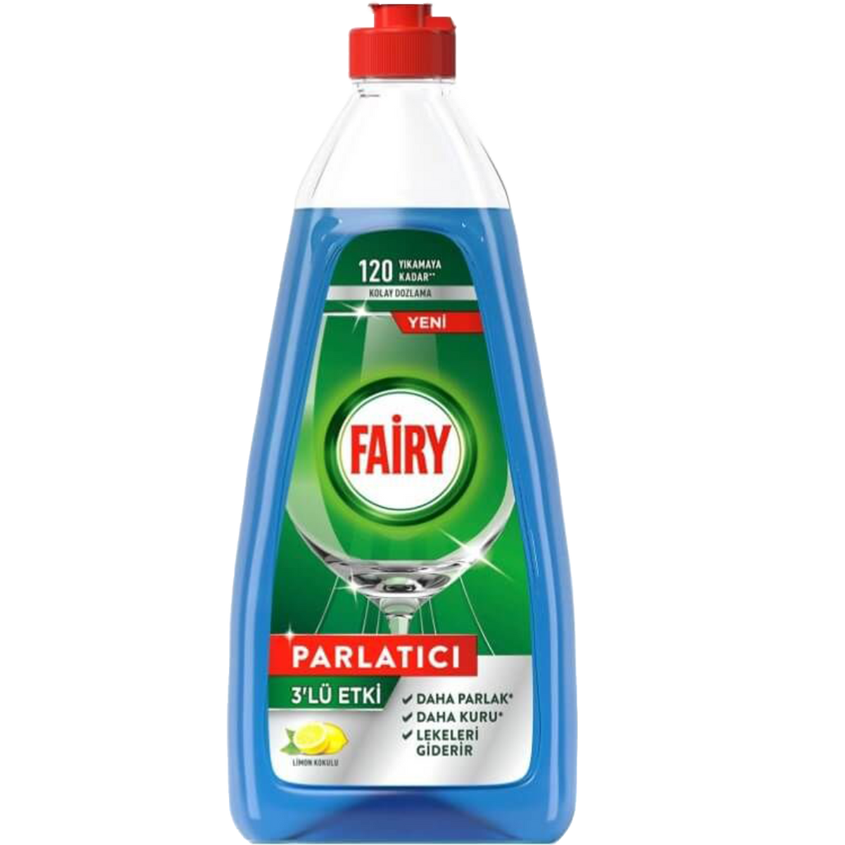 Fairy 3In1 Polisher 360