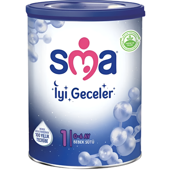 Sma Pro 1 800G