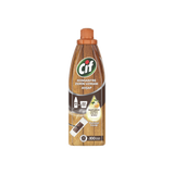 Cif Concentrated Floor Expert Wood Orange Blossom 895ml