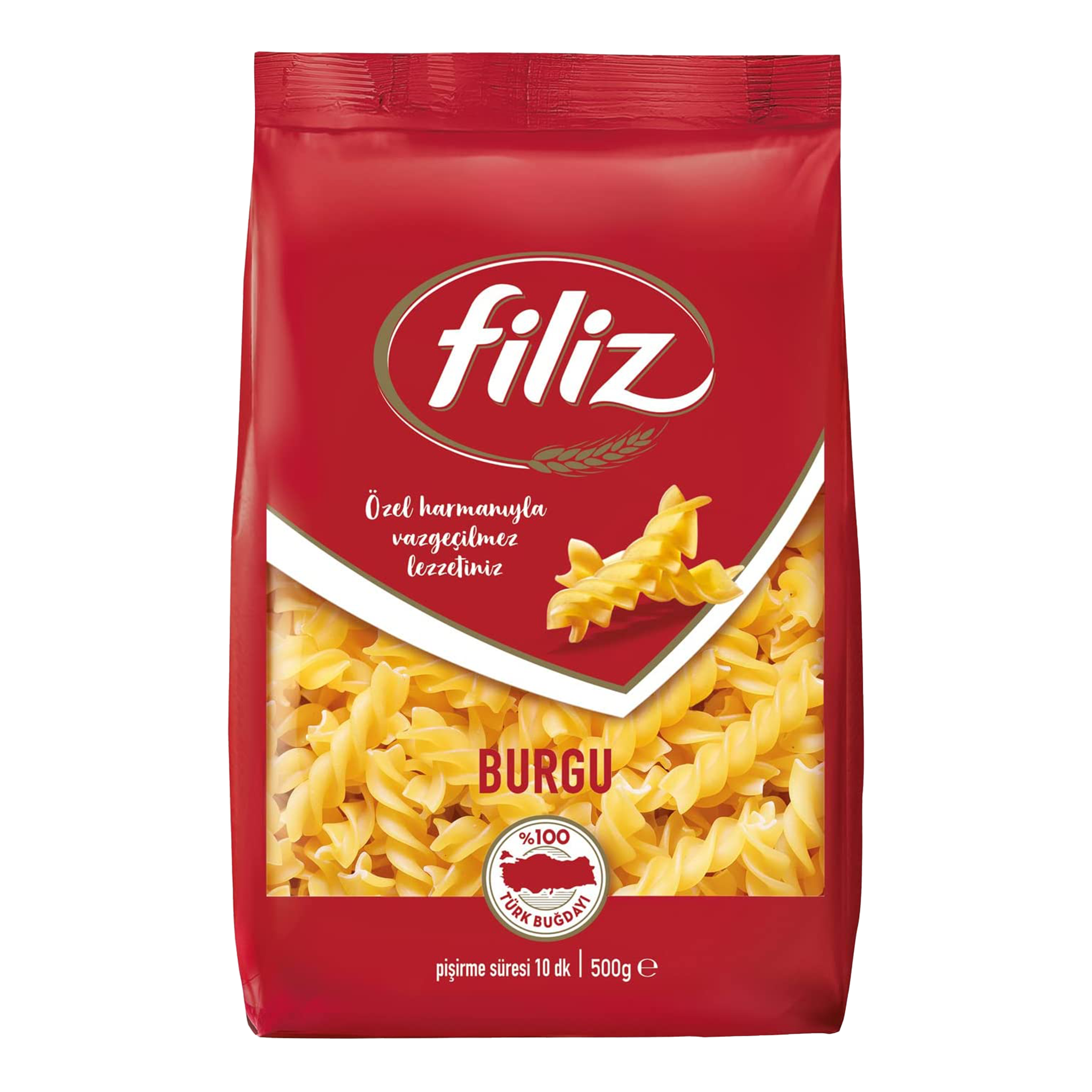 Filiz Pasta Manti 500g