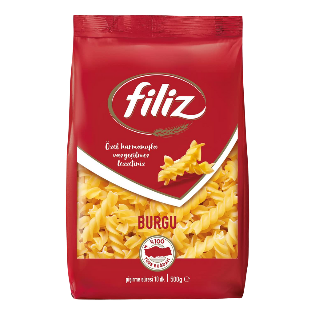 Filiz Pasta Manti 500g