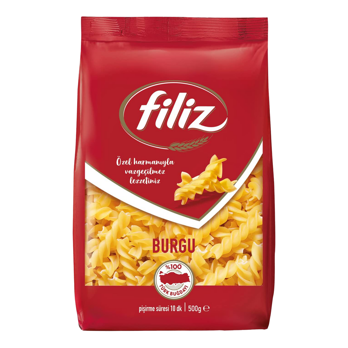 Filiz Pasta Manti 500g