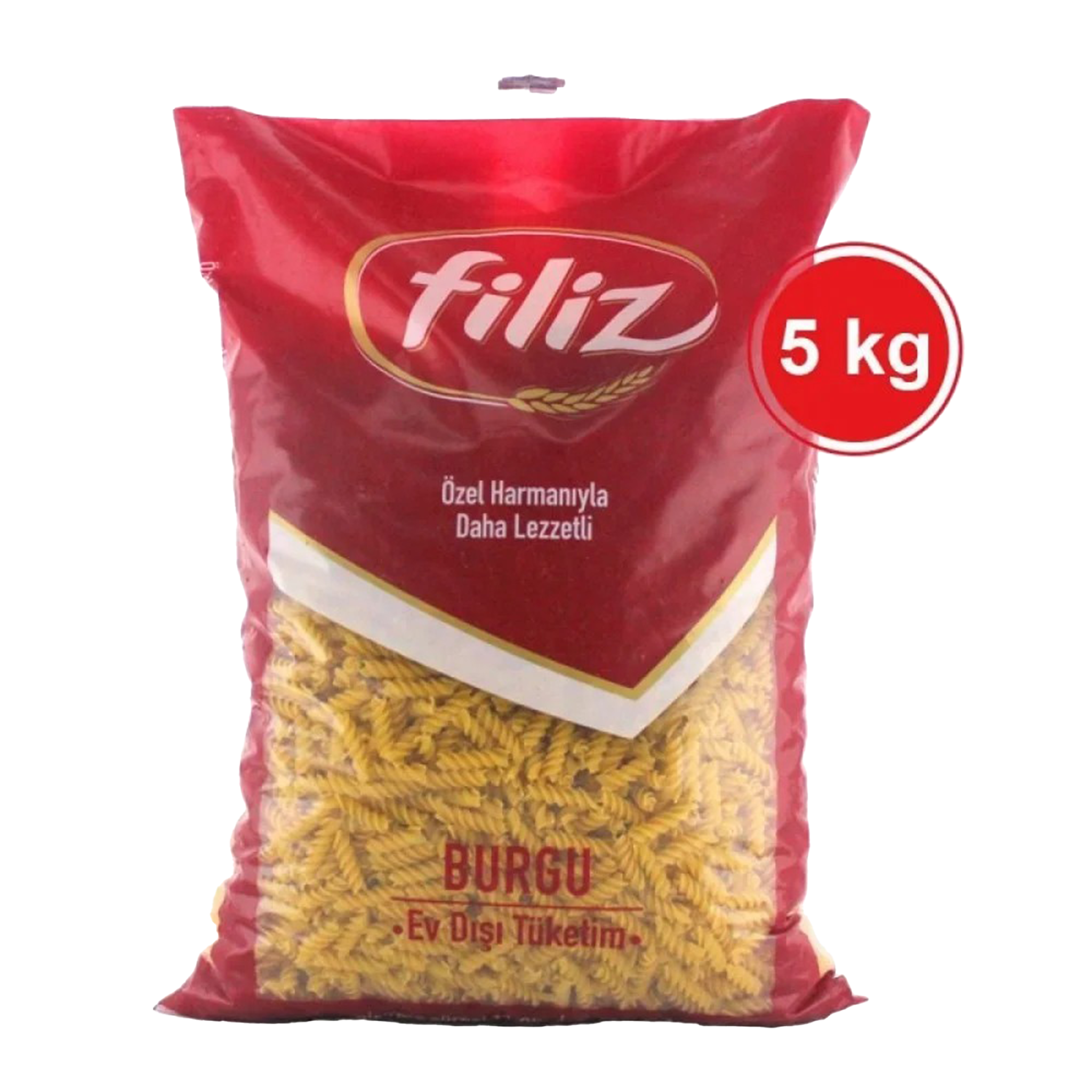 Filiz Burgu 5 kg