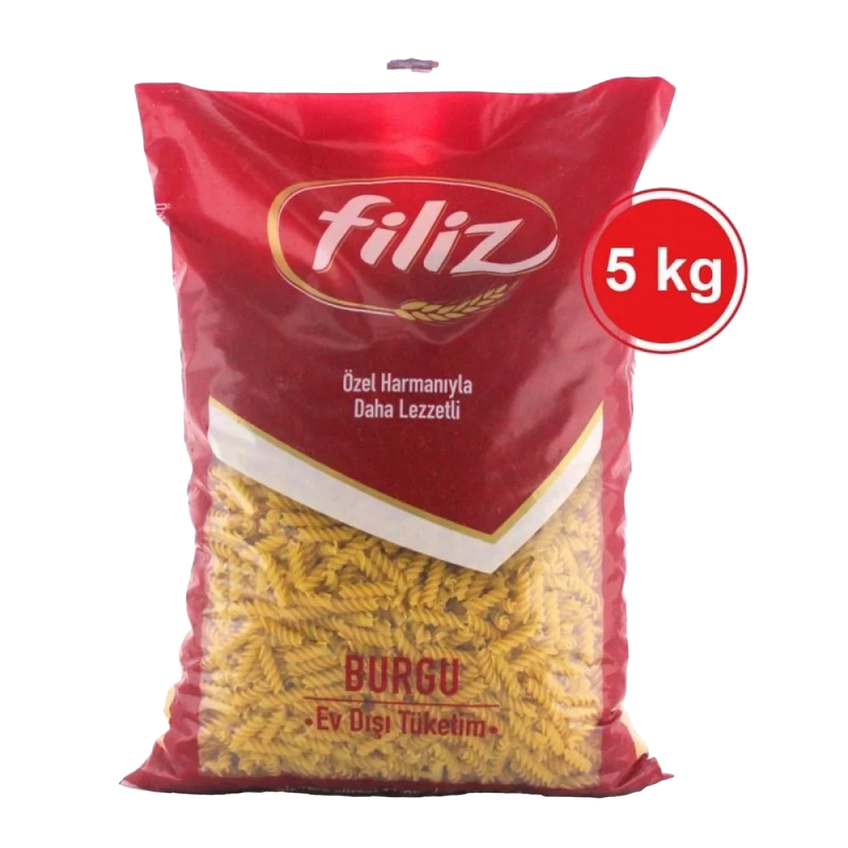 Filiz Burgu 5 kg