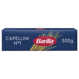 BARILLA CAPELLINI  500G