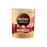 NESCAFE GOLD CAP COLOMBİA 70G