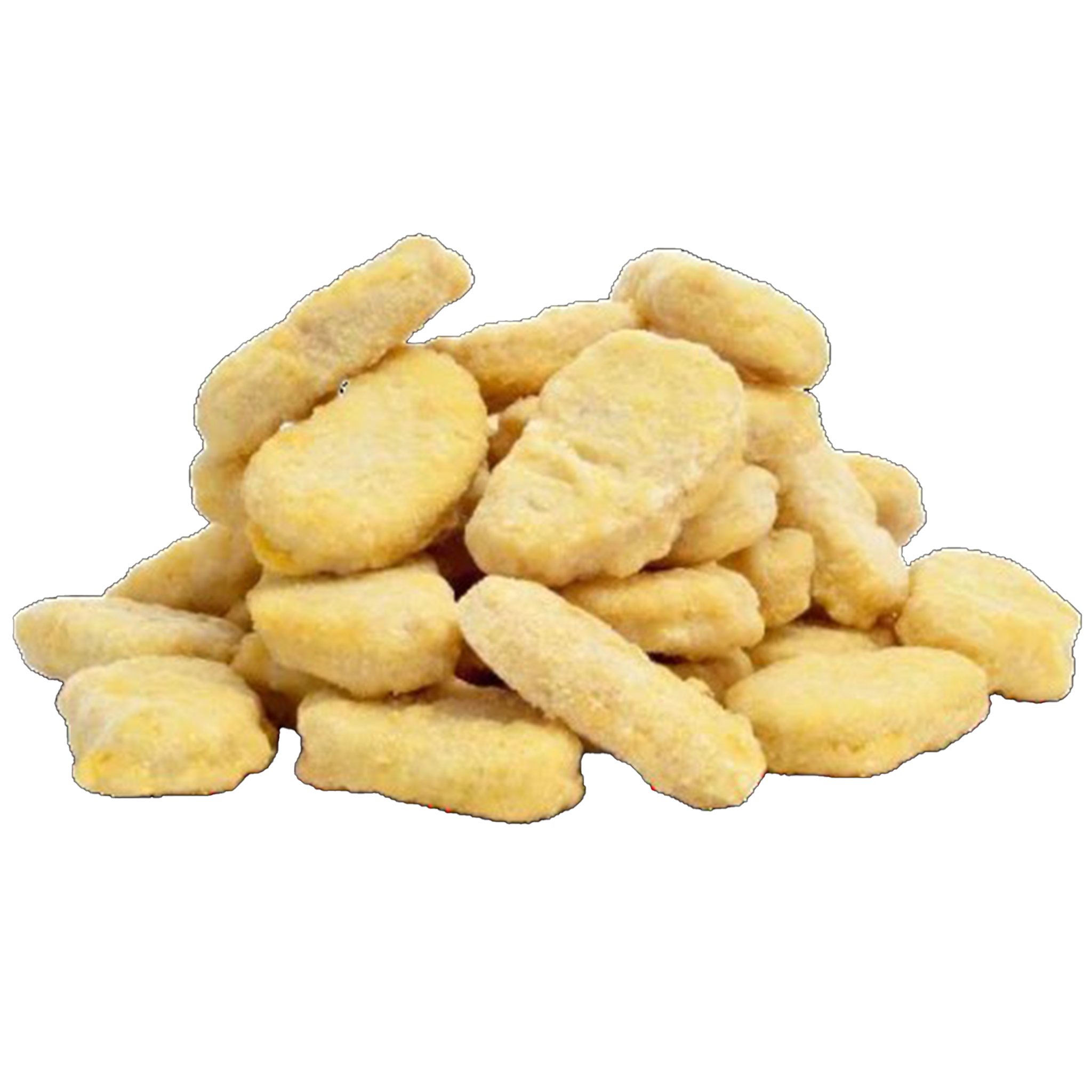 FROZEN CHICKEN NUGGET IN TRAY 300g