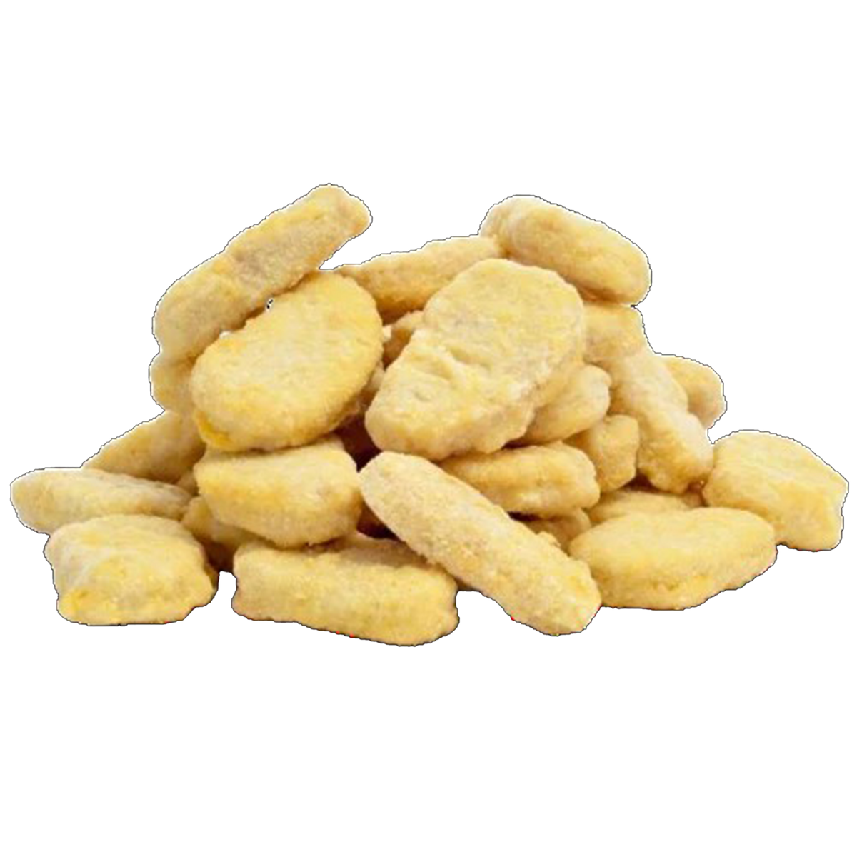 FROZEN CHICKEN NUGGET IN TRAY 300g