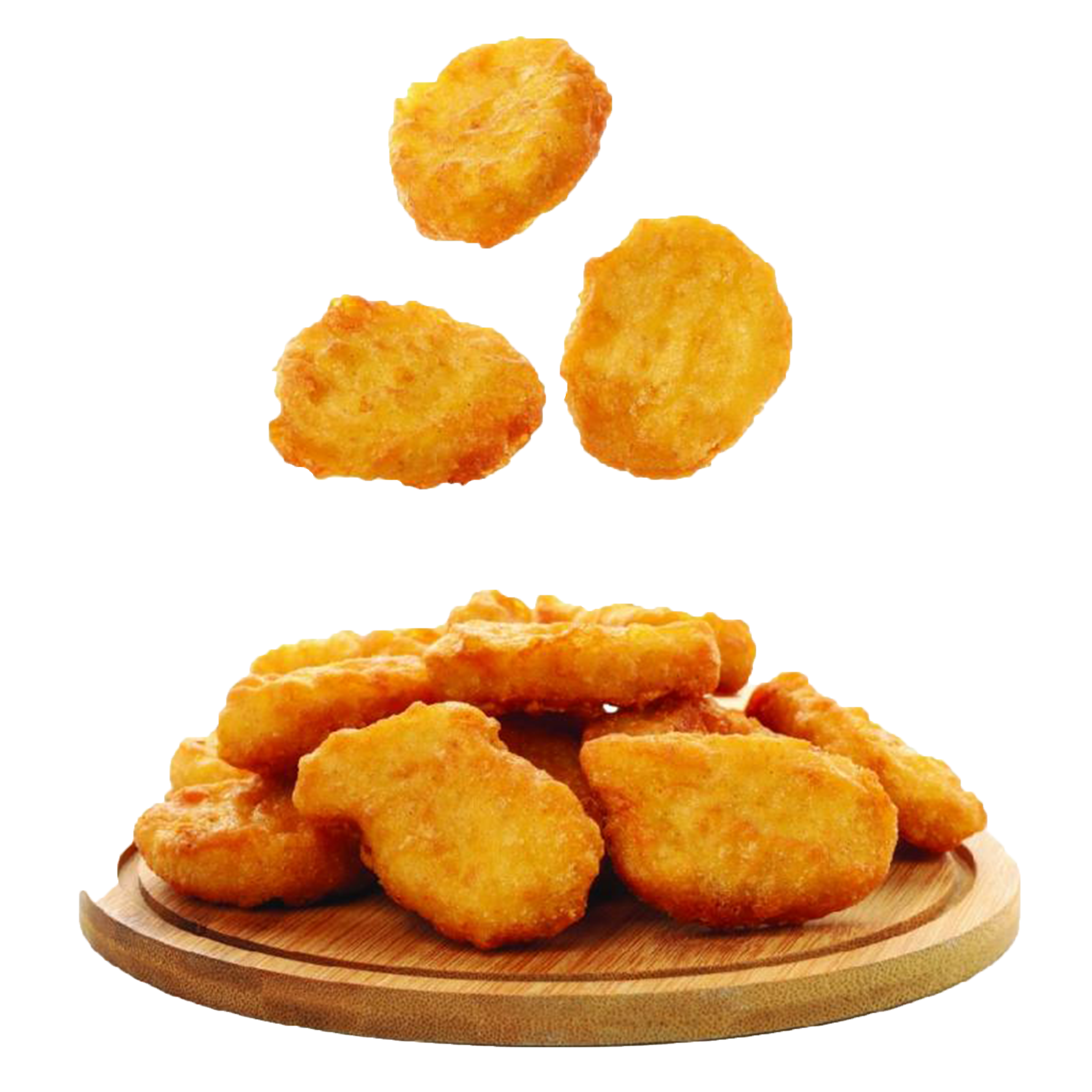 FROZEN CHICKEN NUGGET 1Kg