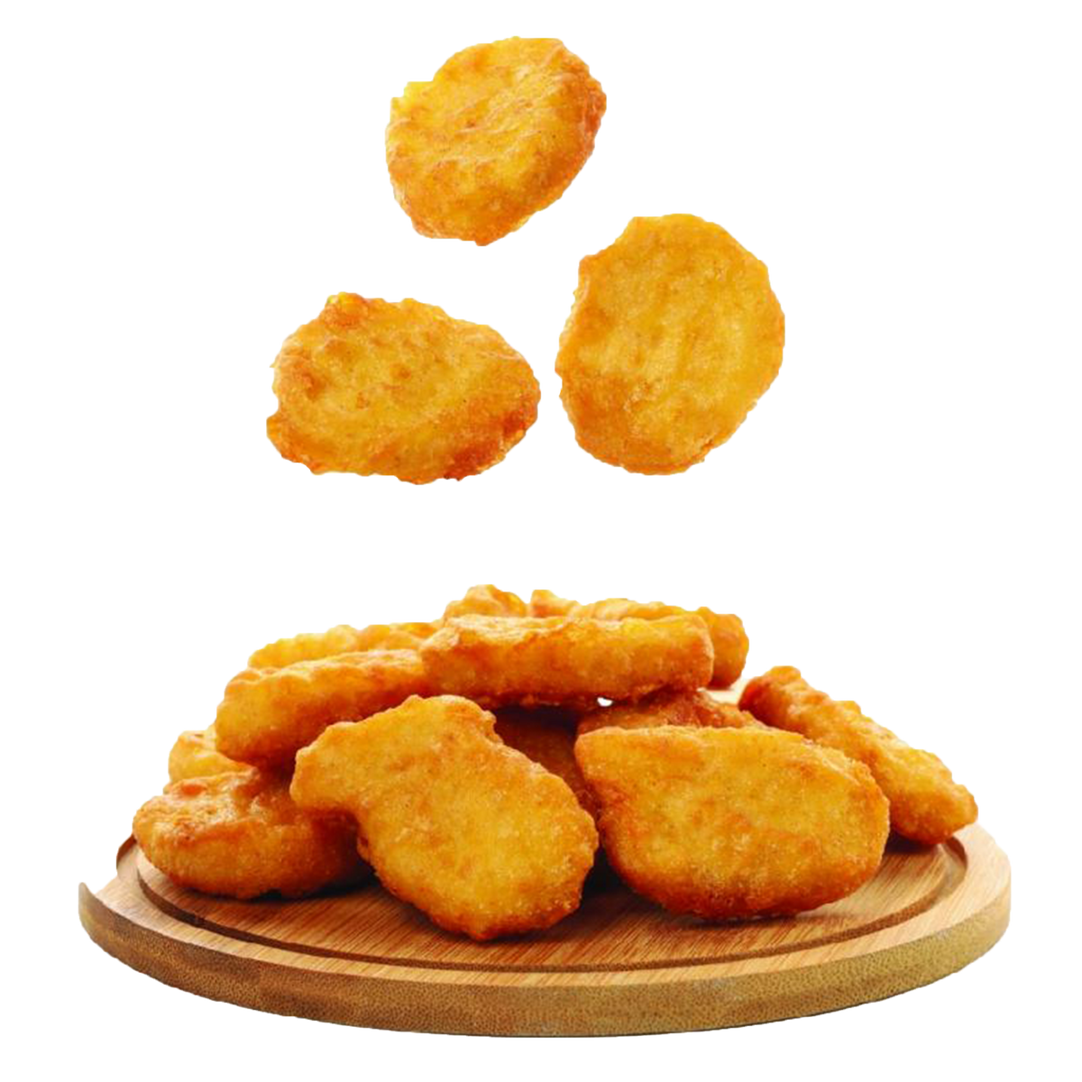 FROZEN CHICKEN NUGGET 1Kg