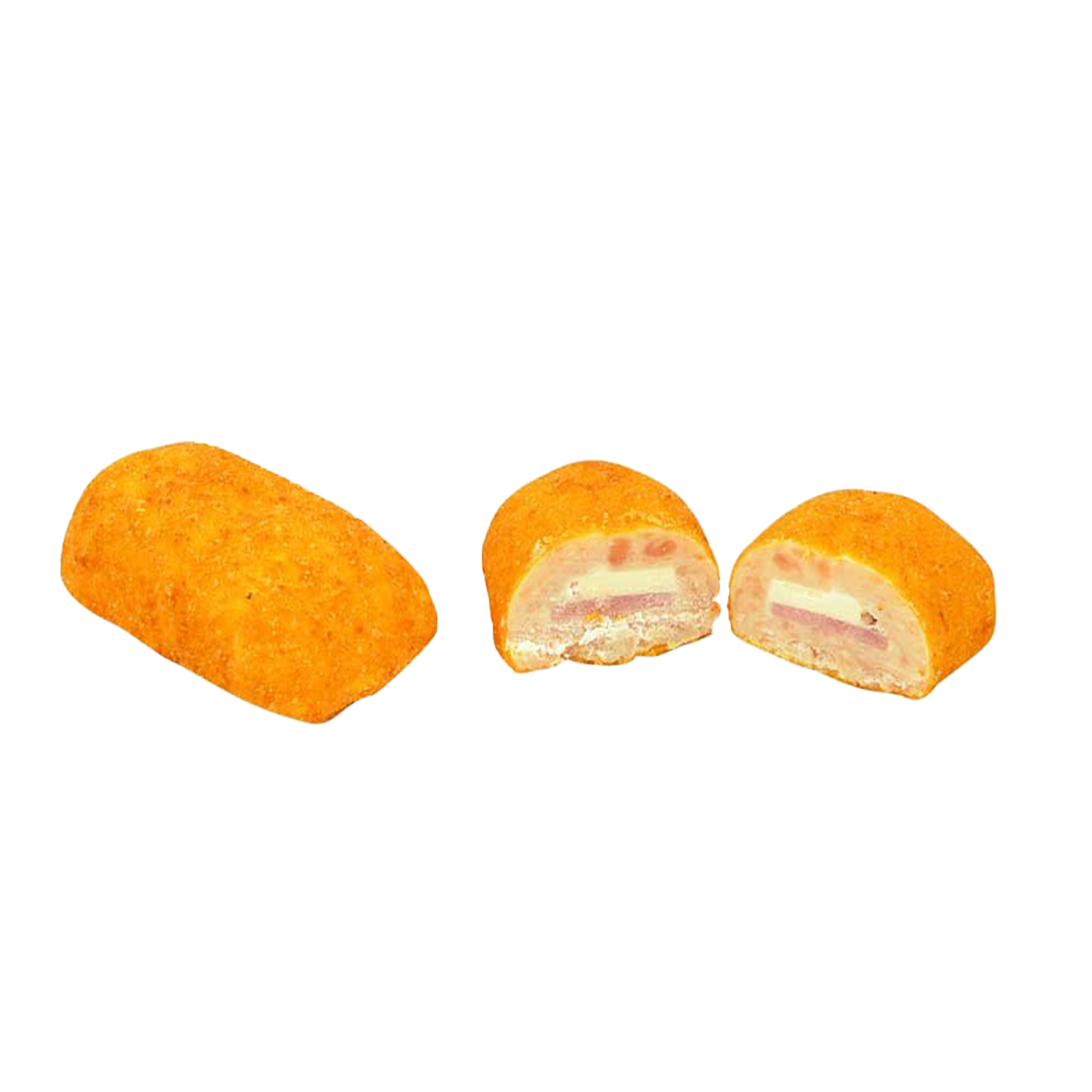 FROZEN CHICKEN CORDON BLEU 1KG
