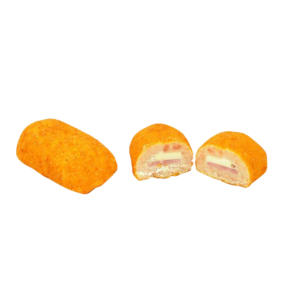 FROZEN CHICKEN CORDON BLEU 1KG