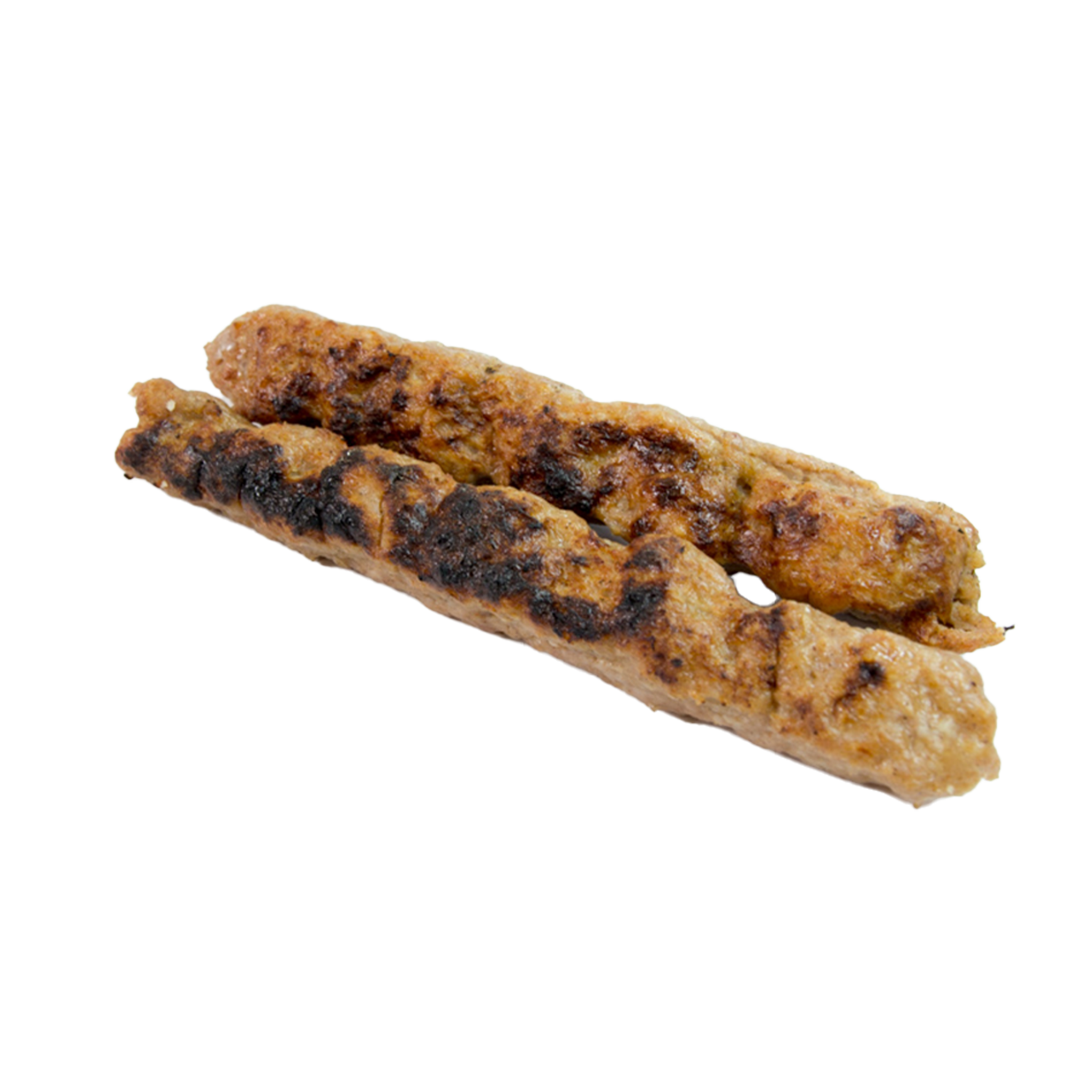 FROZEN CHICKEN KEBAB IN TRAY 250g