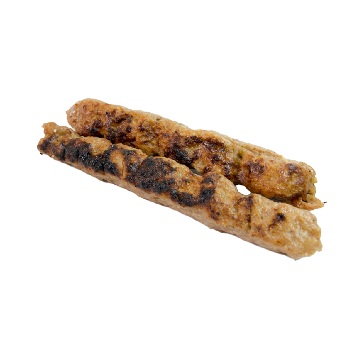 FROZEN CHICKEN KEBAB IN TRAY 250g