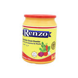 Renzo Vegetable Stock Powder 1Kg
