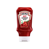 Heinz Ketchup Hot 460Gr