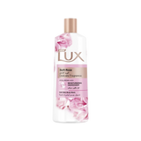 Lux Soft Rose Body Wash 500Ml