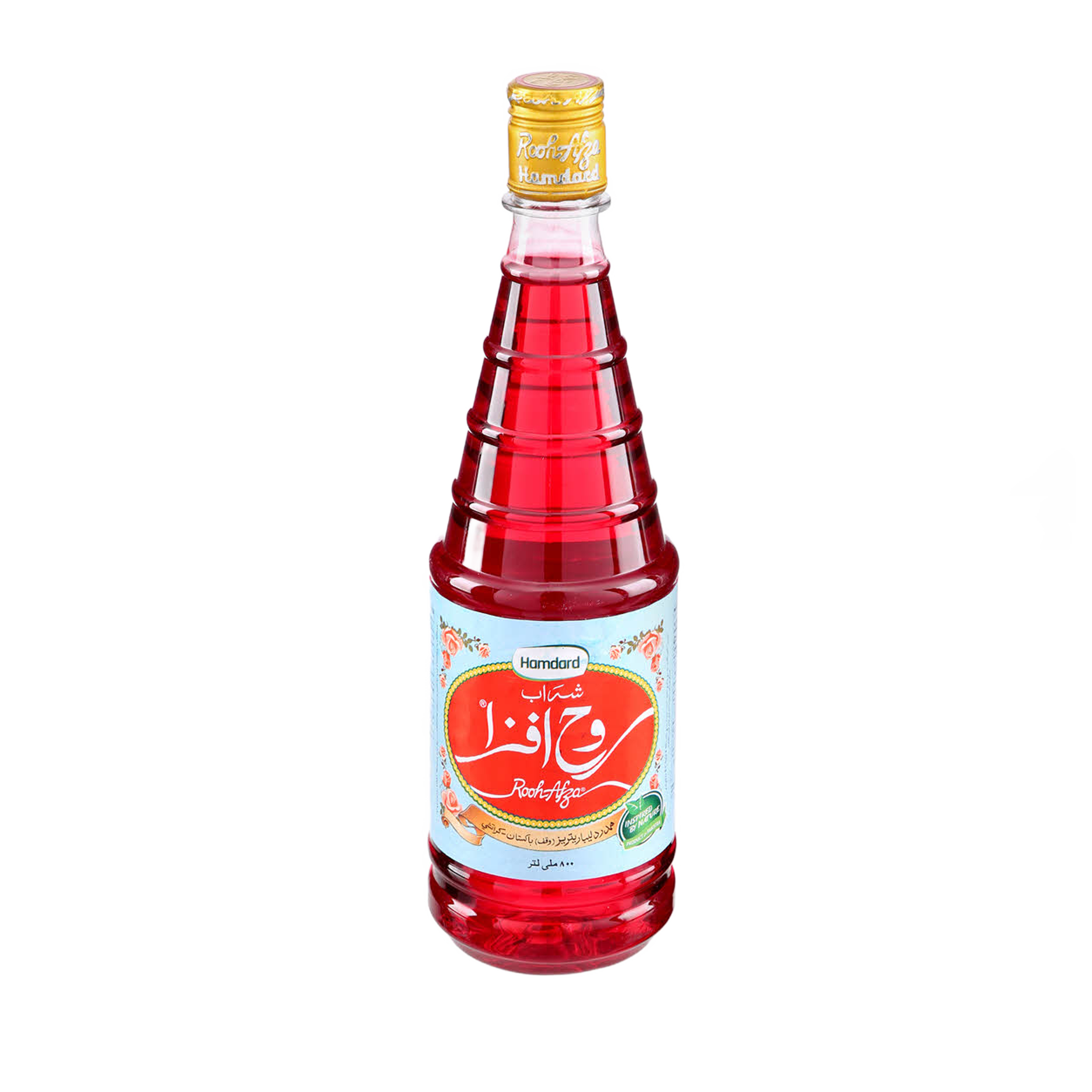 Rooh Afza - 800ml