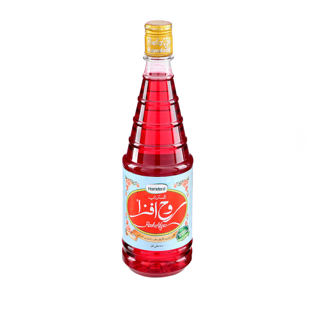 Rooh Afza - 800ml