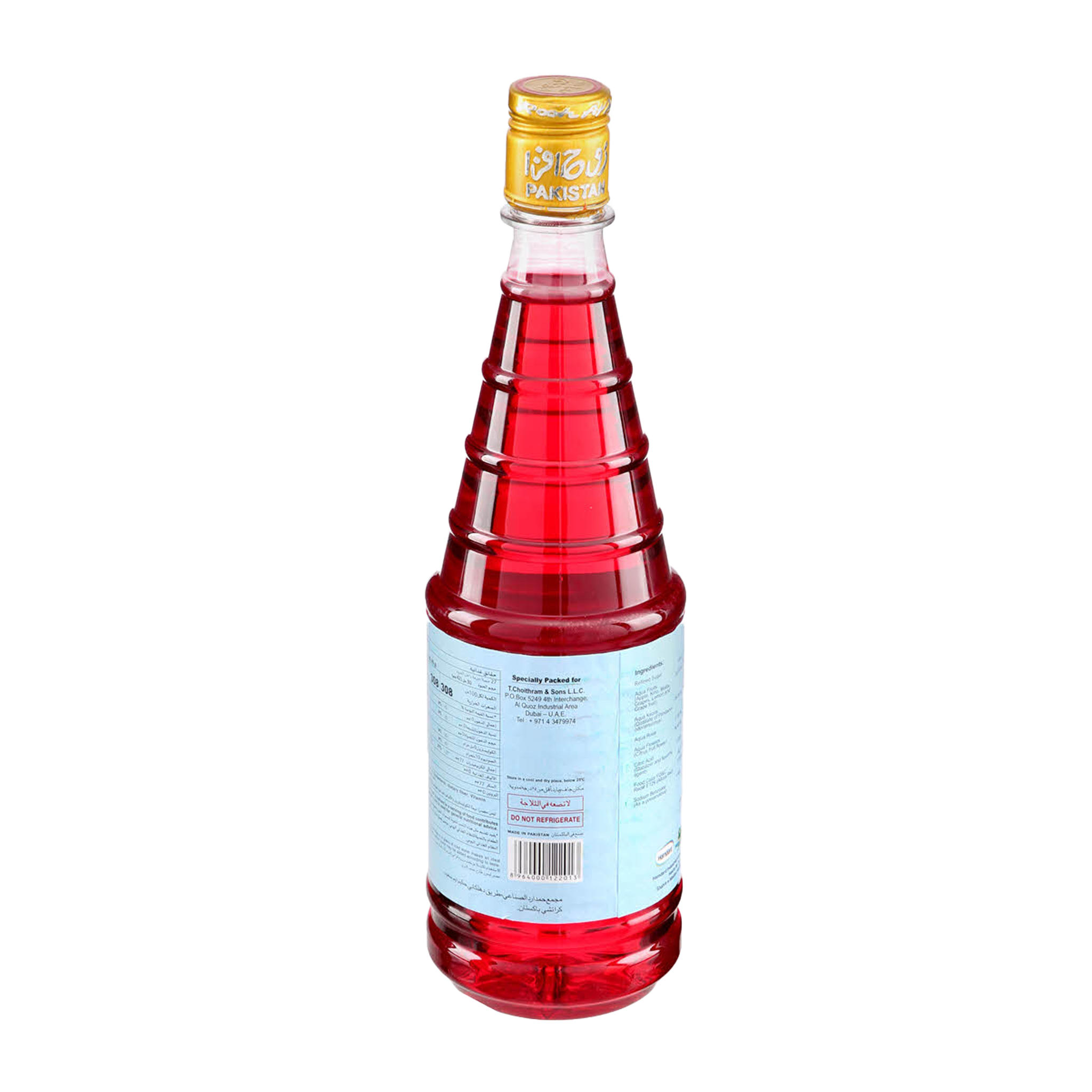 Rooh Afza - 800ml