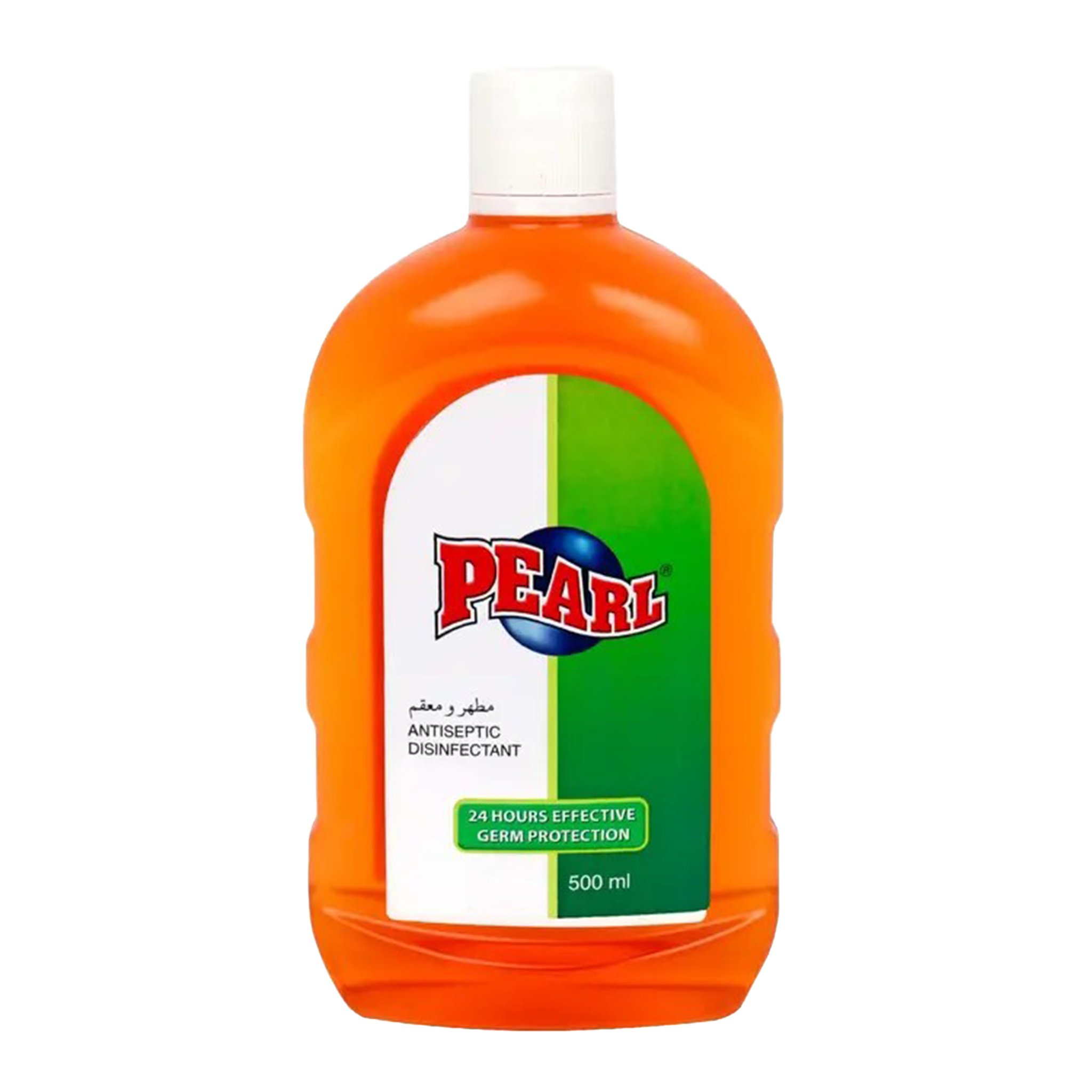 Pearl Dettol Liquid Antiseptic Disinfectant 500 Ml