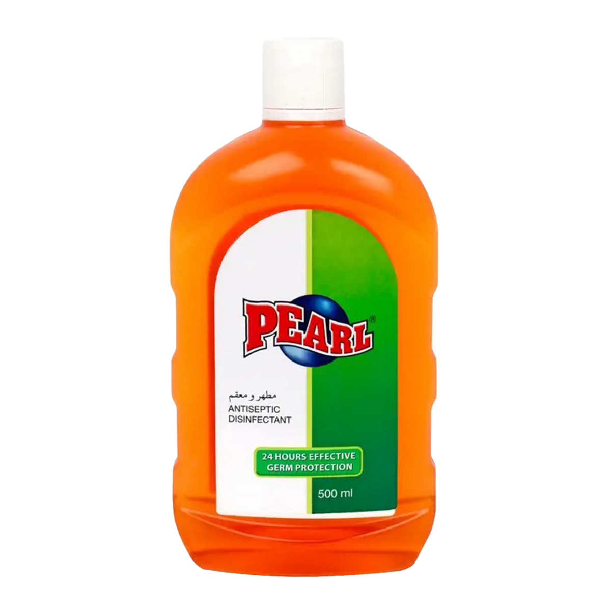 Pearl Dettol Liquid Antiseptic Disinfectant 500 Ml