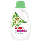 Ariel Liquid Downy 1.8Ltr