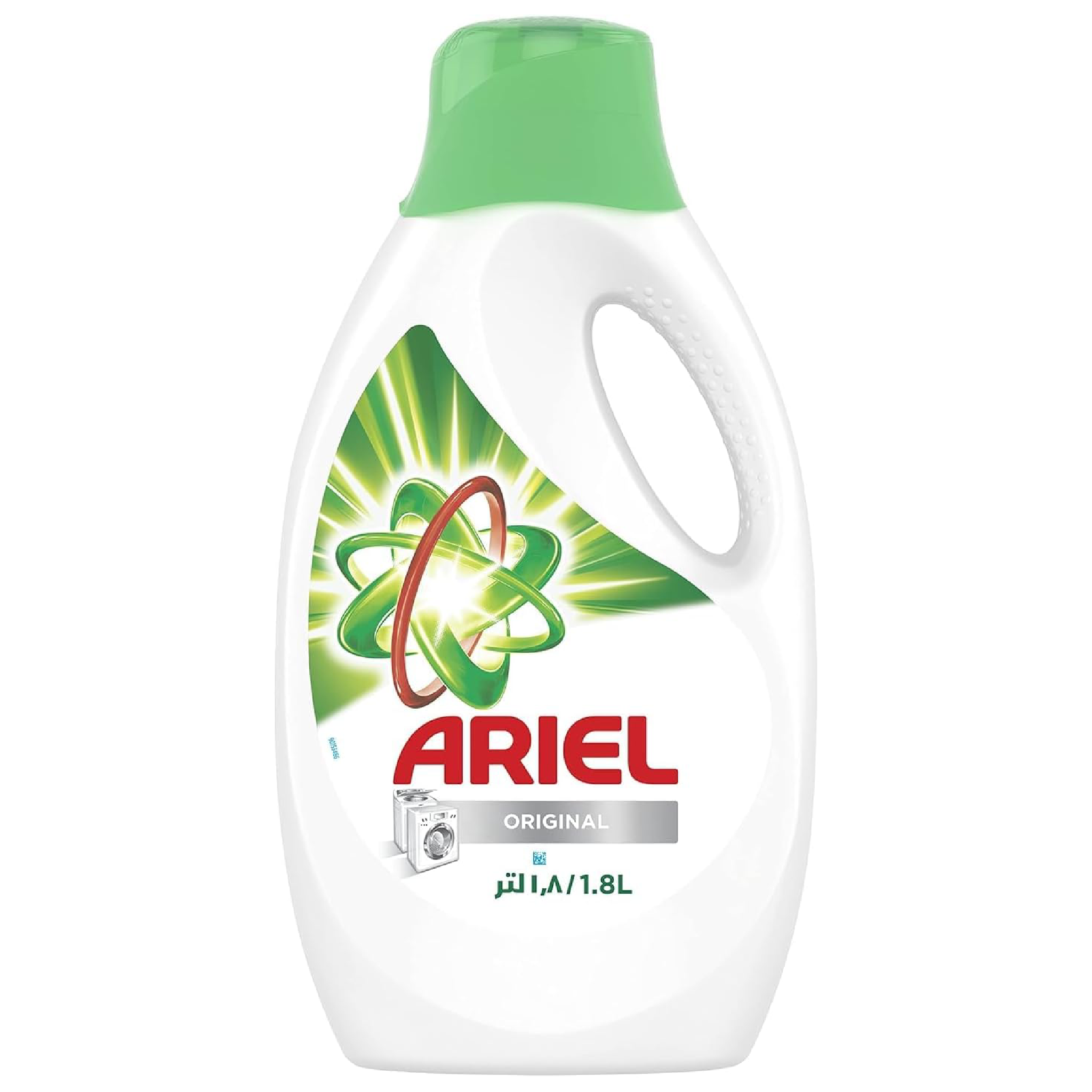 Ariel Liquid Original 1.8Ltr