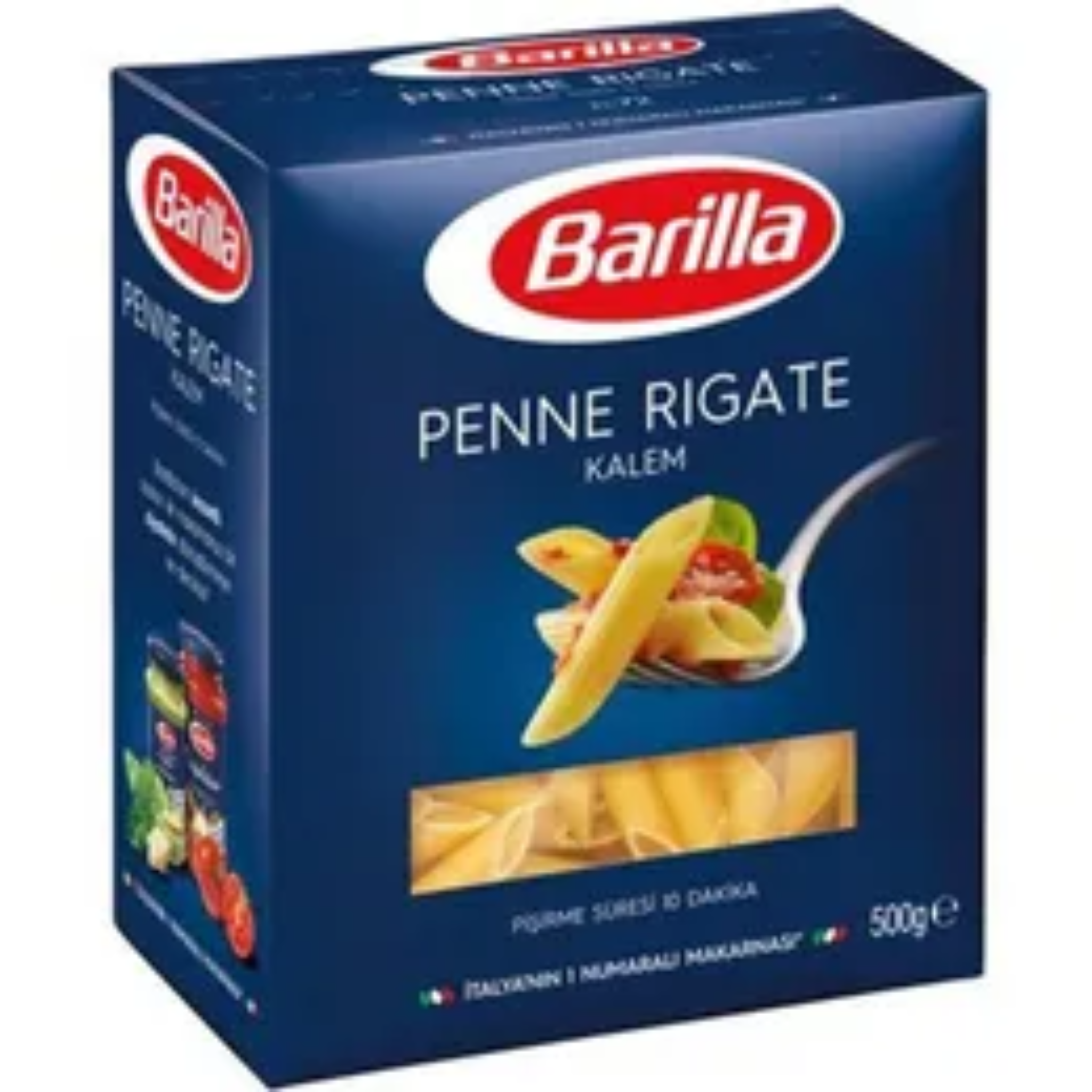 Barilla Penne Rigate 500g