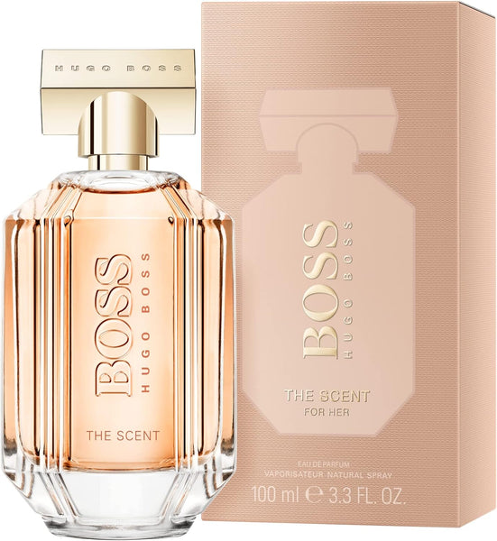 Etos hugo boss online the scent