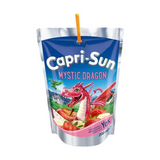 Capri-Sun 200Ml Mystic Dragon x 20