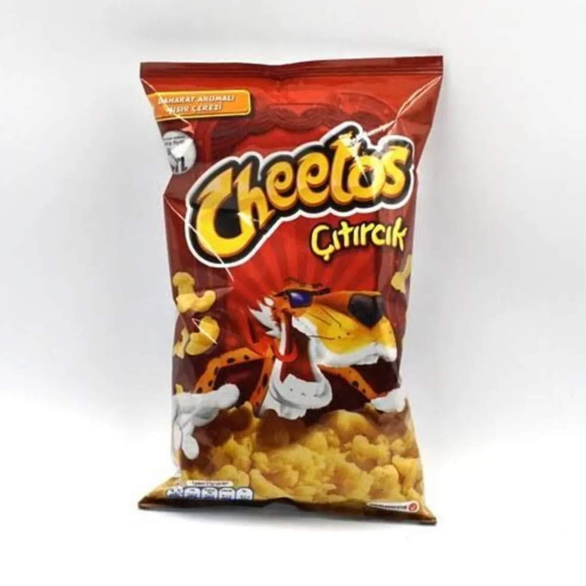 Cheetos Citircik Baharat Aile 15g