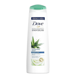 Dove Shampoo Against Dandruff Aloe Vera 400ml