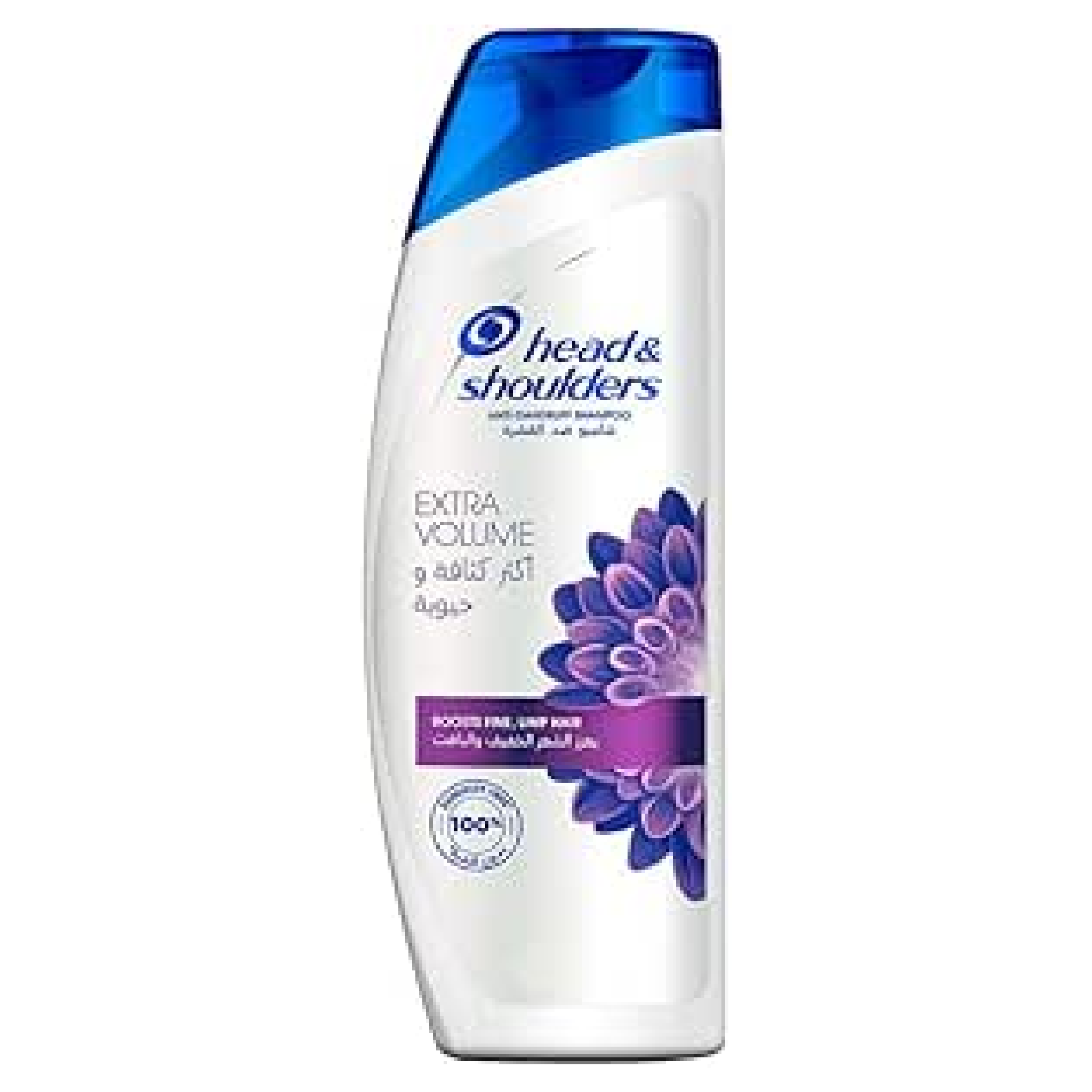 Head & Shoulders Shampoo 190ml