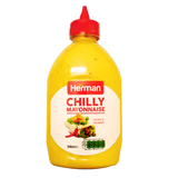 Herman Chilly Mayonnaise 500ML