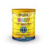 Hilwa Baby Milk No.1 900g