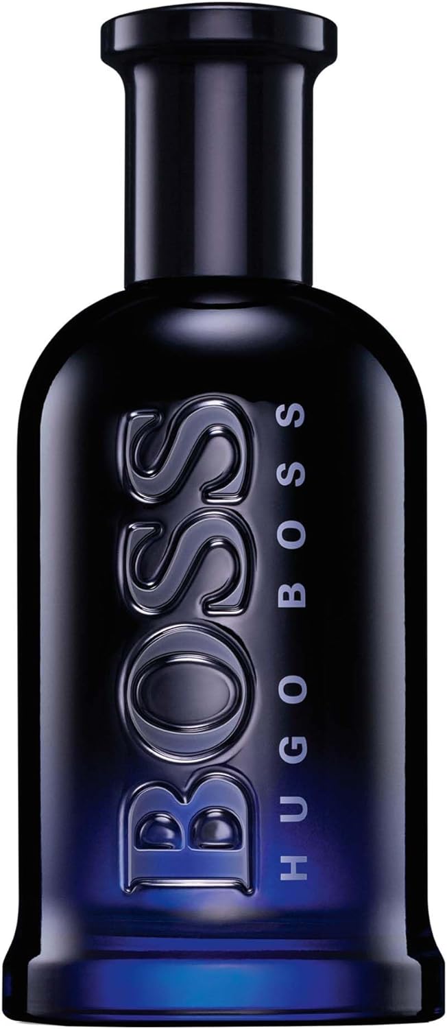 Hugo Boss Bottled Night Edt 100ml