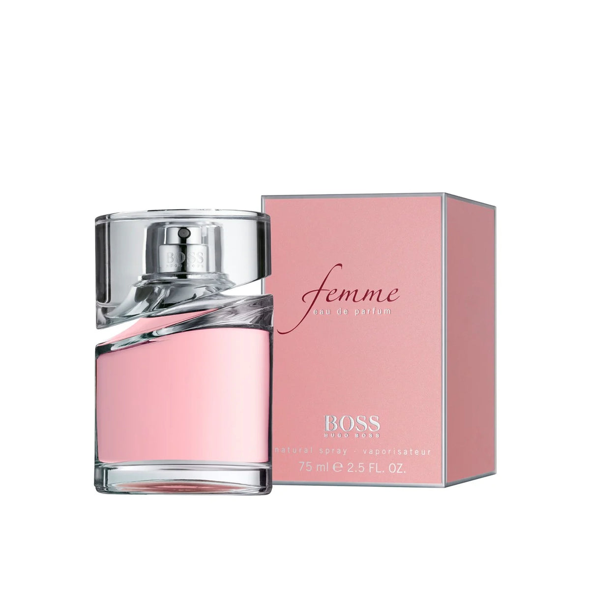Hugo Boss Femme perfume 75ml